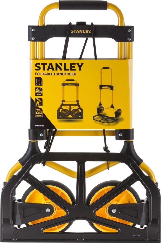 Stanley Klappbare Sackkarre FT582 90 kg Produktbild 14