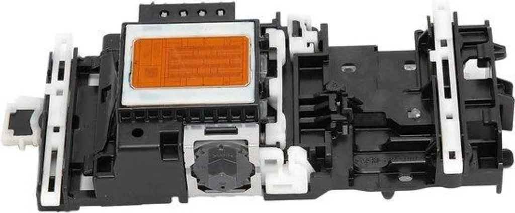 Pièce de rechange tête d'impression noire pour jet d'encre MFC-J615W
