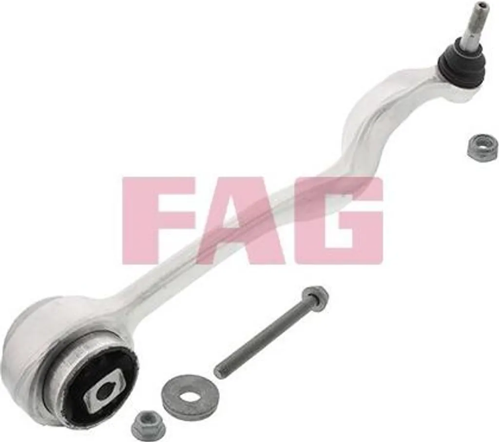 Kit Bras Supérieur BMW E39 1995-2003 pour Restauration du Confort Route