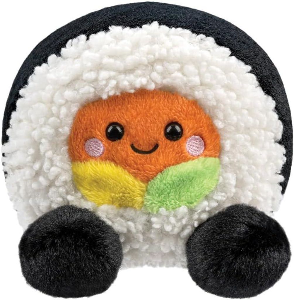 Aurora, 61596, Palm Pals Dani California Roll 5In, Soft Produktbild 