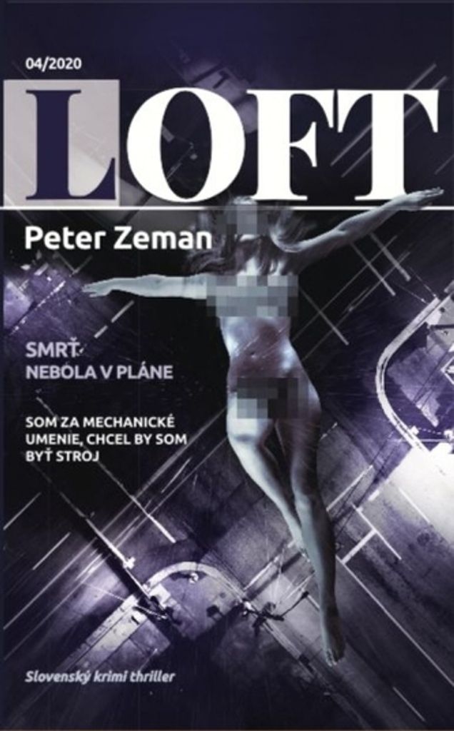 Loft | Peter Zeman