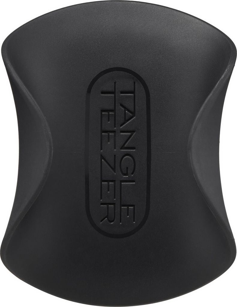 Tangle Teezer The Scalp Exfoliator and Massager Onyx Black Produktbild 