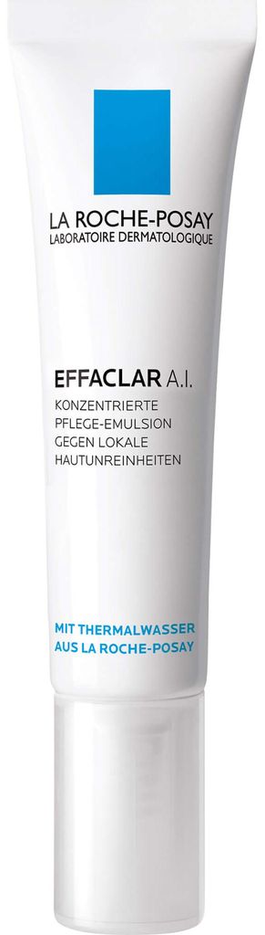 La Roche-Posay - Effaclar AI - 15 ml Productafbeelding 