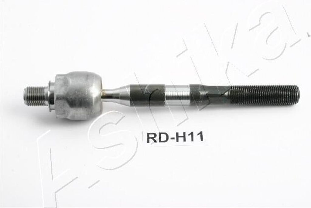 ASHIKA 103-0H-H11 Axialgelenk Spurstange für HYUNDAI SANTA FÉ II (CM) Vorne