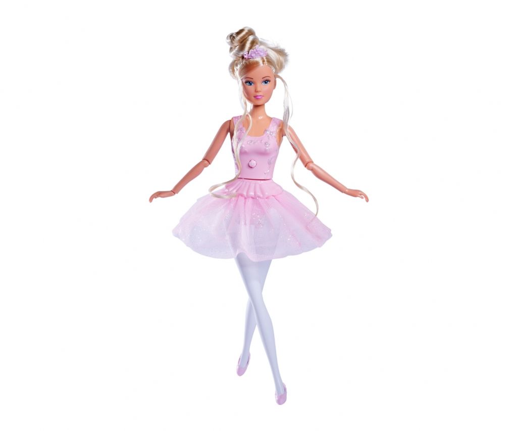 Steffi Love Dancing Ballerinas Produktbild 7