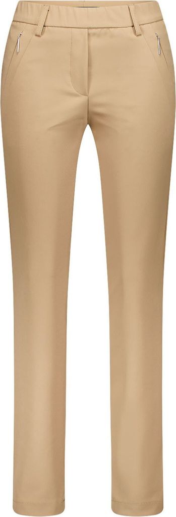 Atelier GARDEUR Damen Hose Sand(1324)(Herstellergröße: 38K)