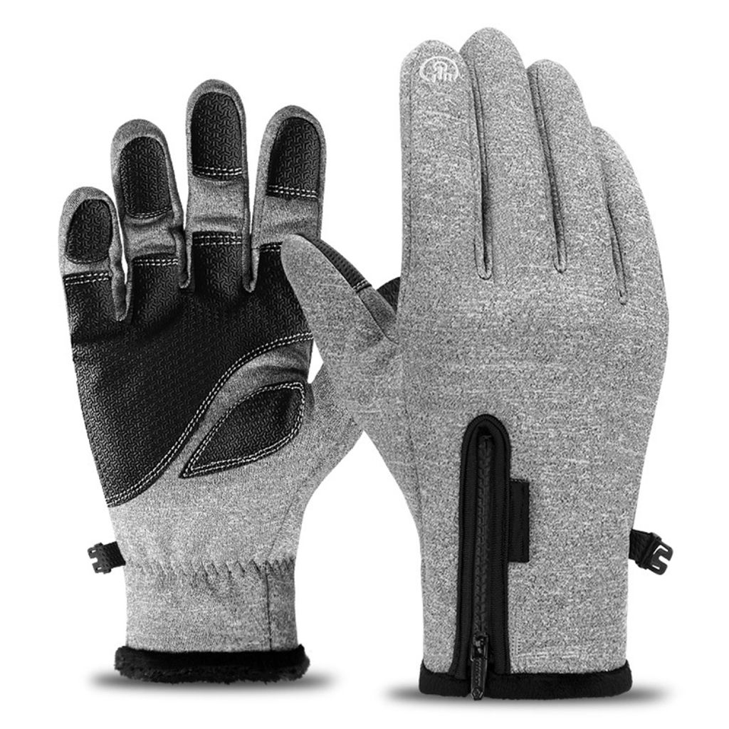 2025 Thermo-Handschuhe Für Damen Und Herren, Warme Produktbild-Vorschau 6