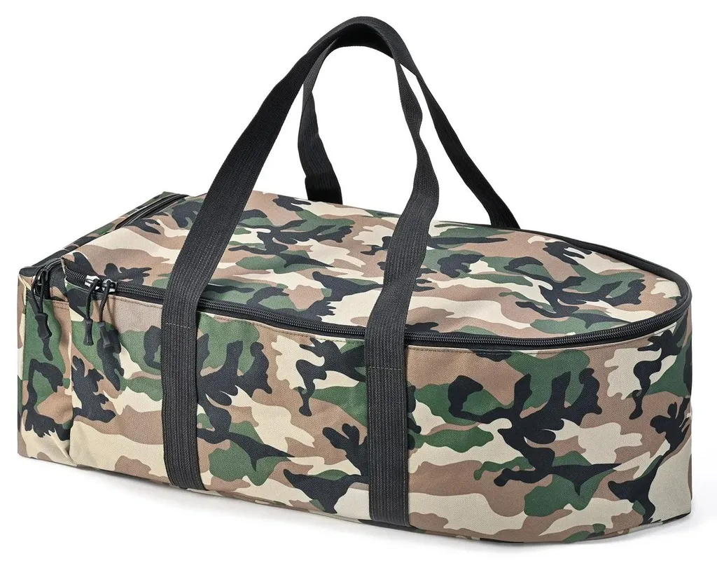 Sac bateau amorceur hydrofuge et multifonction - Protection RC Couleur A