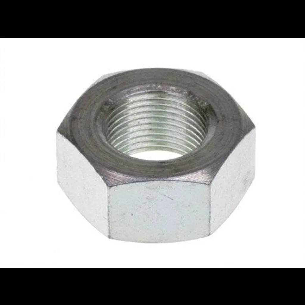 Amortisseur M16X1 Bofix Box A pour Scooter - Pack de 12 Pièces Acier