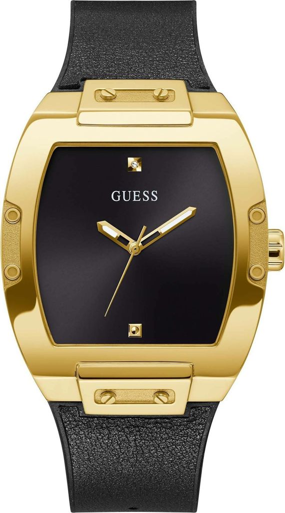 Guess Phoenix GW0386G3 Herrenuhr