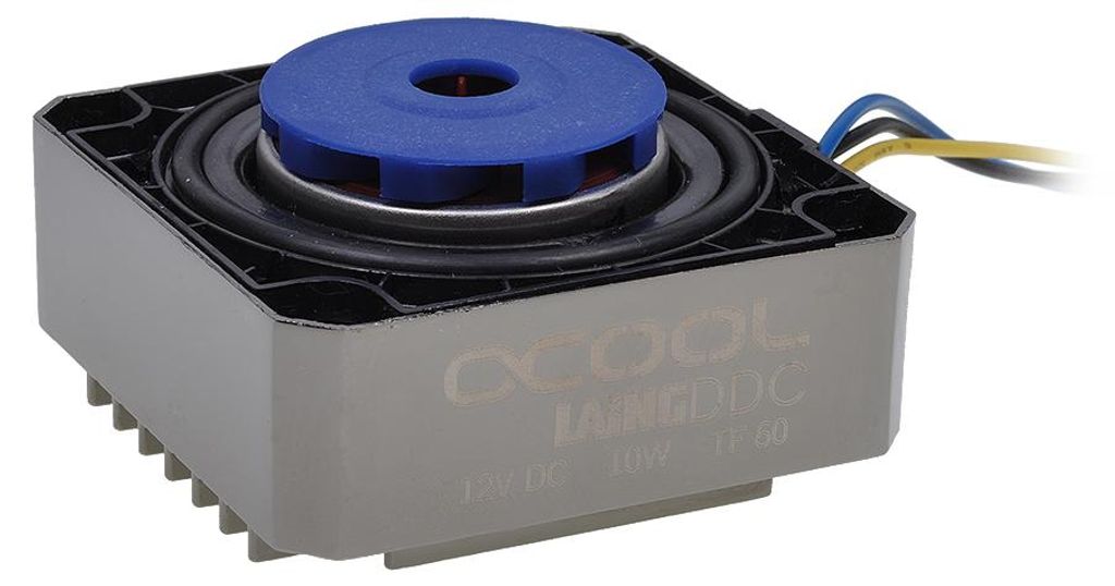 Laing DDC310 - Single Edition, Pumpe
