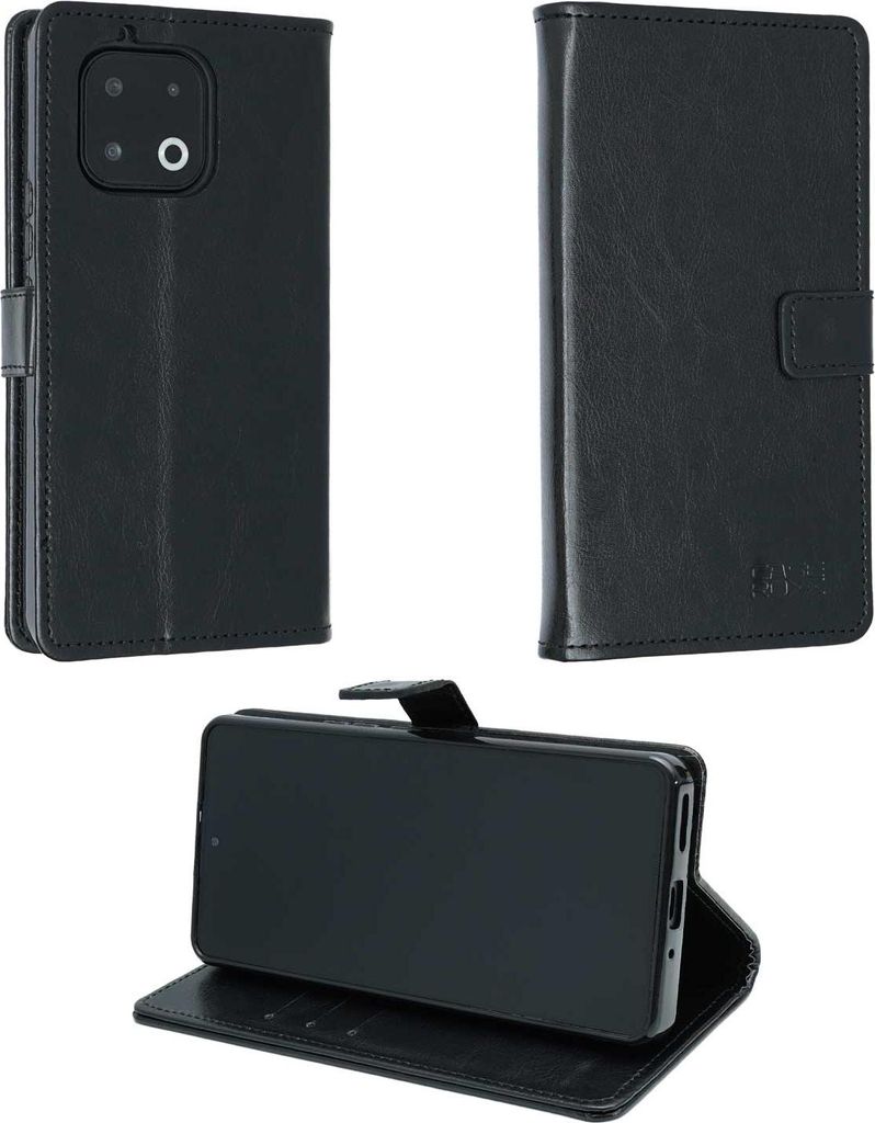 Custodia per cellulare caseroxx compatibile con Gigaset GS6 Immagine del prodotto 