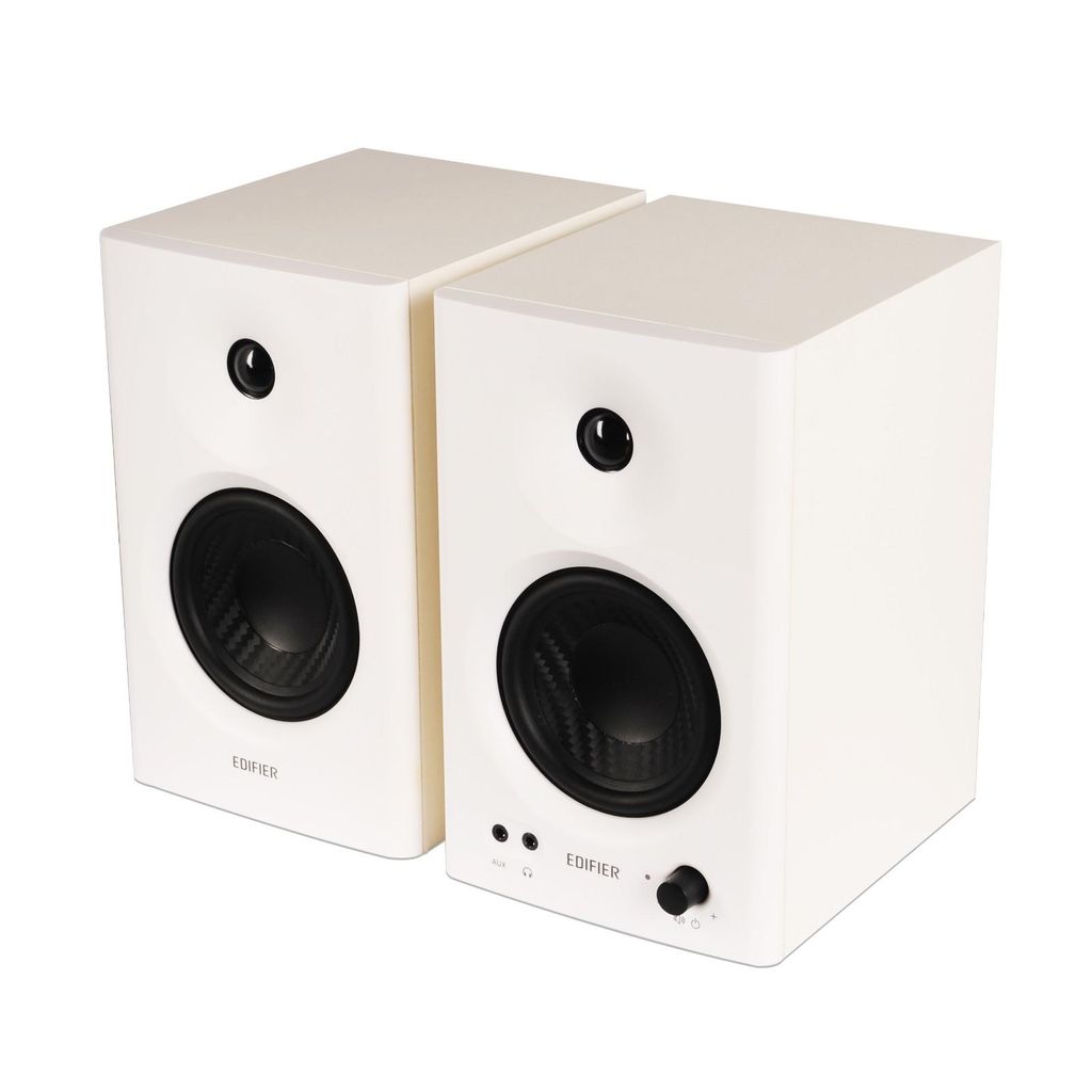 Edifier MR4 Aktive Studio-Monitore 2.0 (Paar) | 42W RMS | Produktbild 