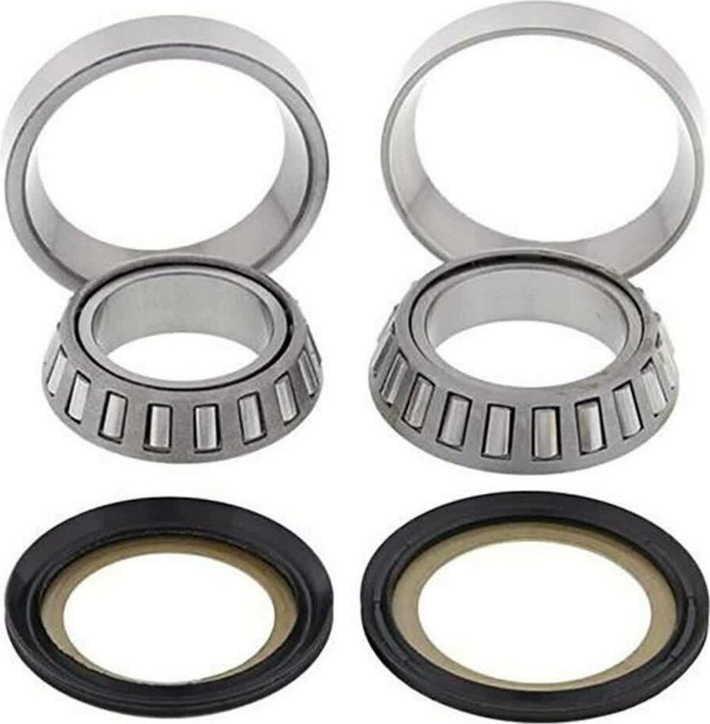 WRP Lenkkopflager-Kit für KAWASAKI Z 125