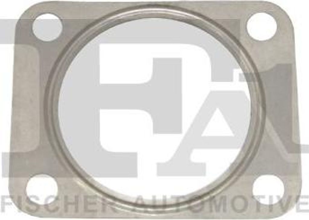 FA1 130-959 Dichtung, Abgasrohr OE kompatibel mit Transit, Defender