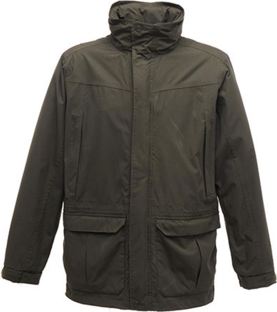Regatta Professional Vertex III Microfibre Jacket