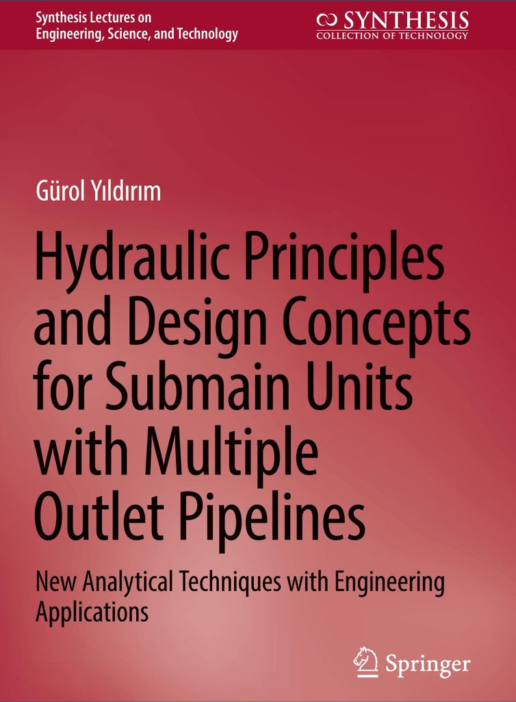 Hydraulic Principles and Design Concepts for Submain Units with Multiple Outlet Pipelines