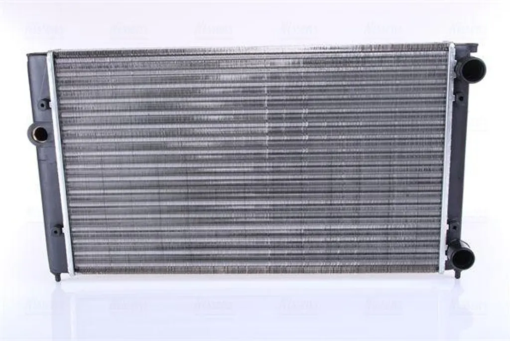 Radiateur de Refroidissement Eau Nissens 651941 pour VW Golf 3 1.8 1.9