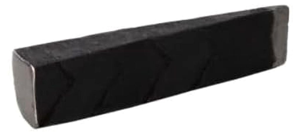 Metallkeil, Brennholz, ca. 180 mm, 1000 g