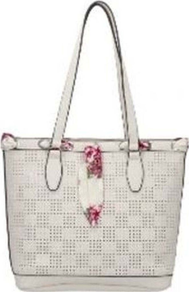 Ara Damen Handtaschen 16-21810-81 Farbe: Weiß Größe: Einheitsgröße