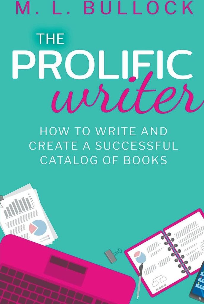The Prolific Writer