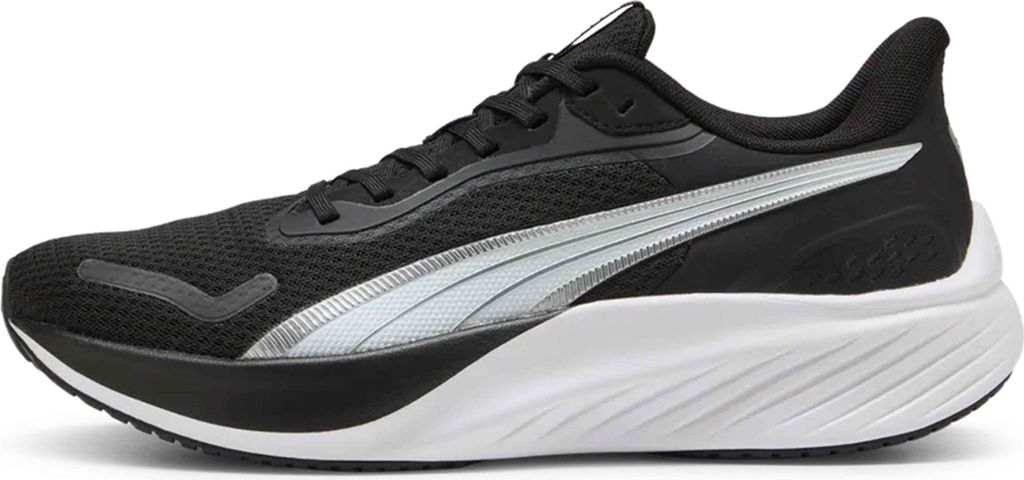 Puma Pounce Lite Black-White Größe EU 42 Produktbild 