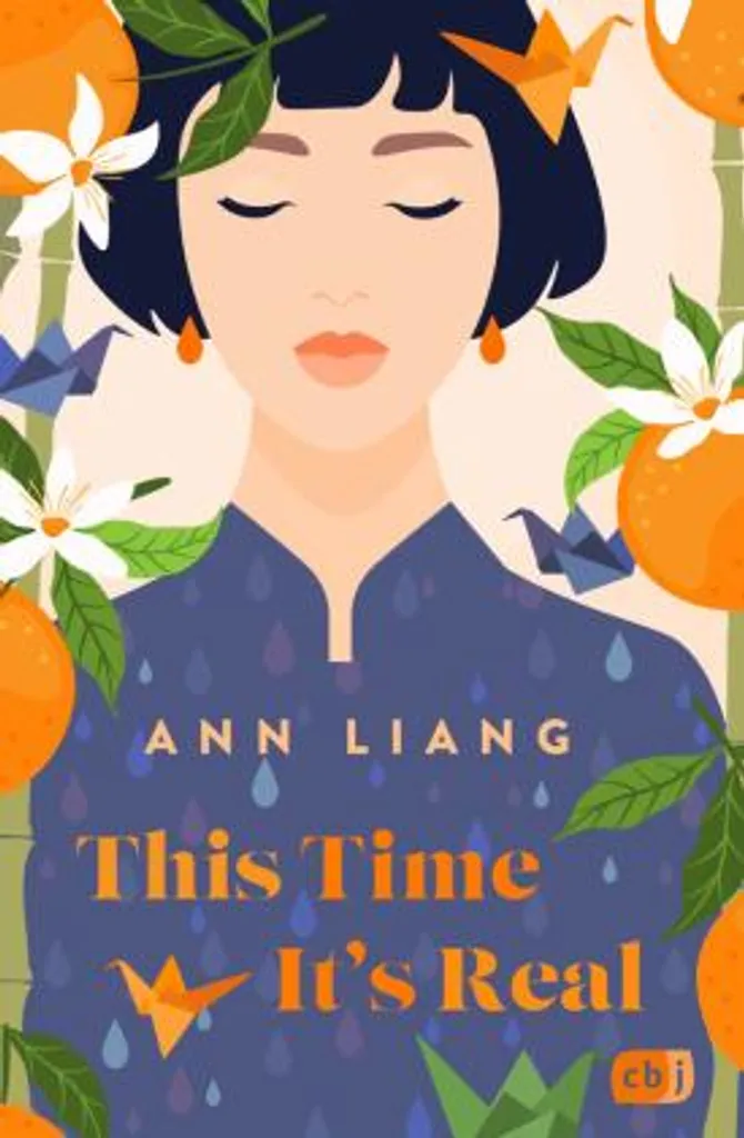 Livre This Time It's Real idéal pour progresser en anglais ado