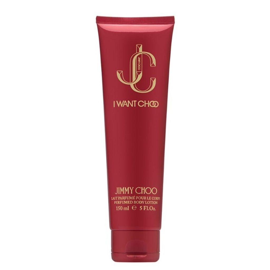 Jimmy Choo I Want Choo, Lozione per il corpo, 150ml Immagine del prodotto 