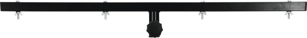 Stabilisez vos Projecteurs avec la Barre Eurolite LS-1A2 100cm en Acier