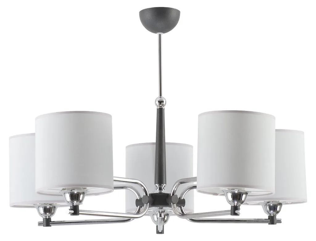 Lustre TWINGO Jupiter pour Éclairer les Grandes Pièces Sombres avec Style