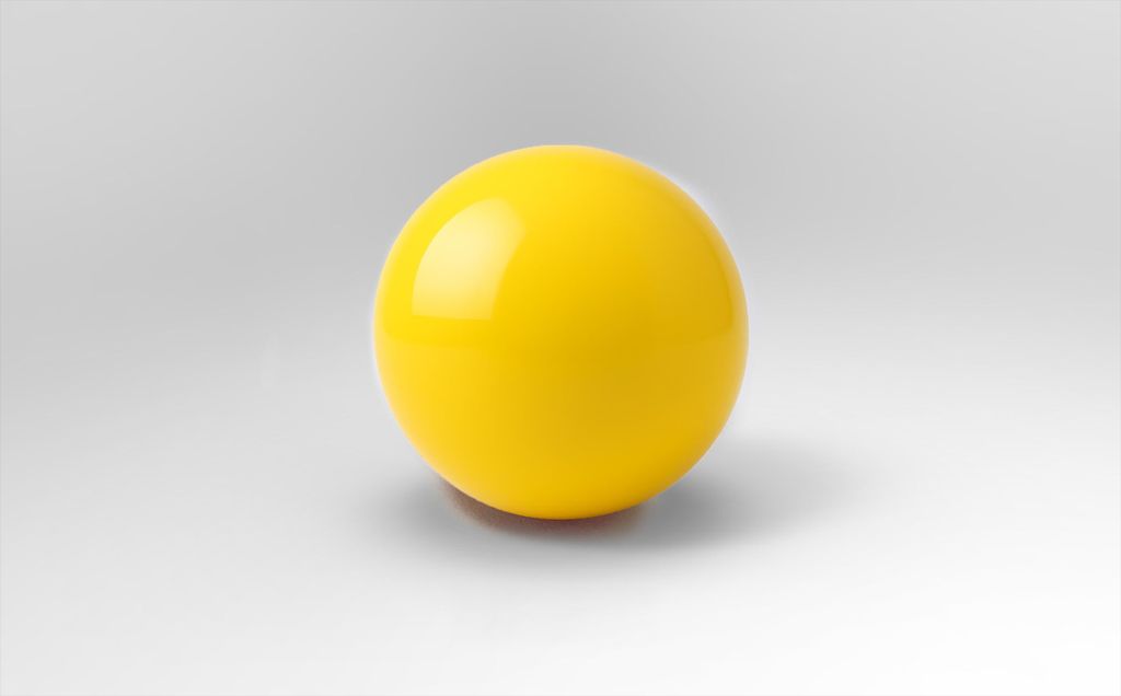 Ullrich-Sport Tischfussball Tisch-Kicker Ball 'Soccer Pro' 2nd