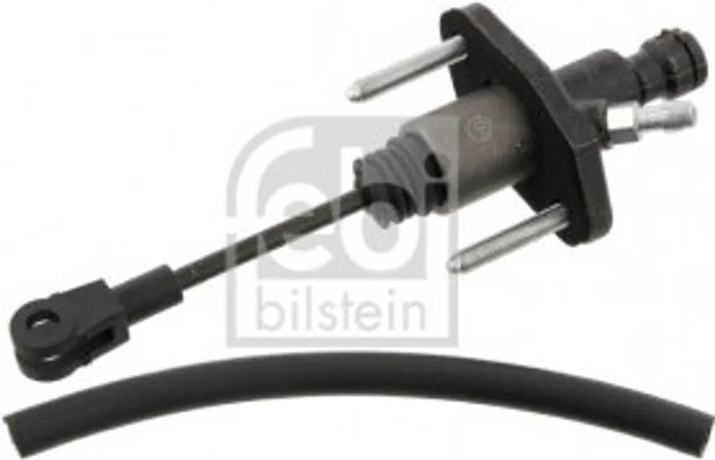 Maître-cylindre embrayage FEBI 28483 haute résistance OE 090523769