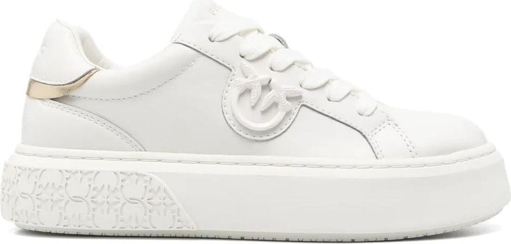PINKO Dámske tenisky SS0071P001-Z12 Farba: béžová Veľkosť: Obrázok produktu 