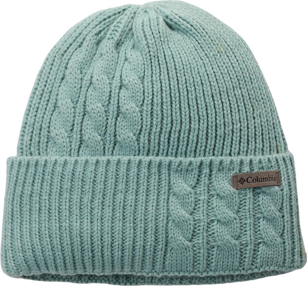 COLUMBIA Damen Agate Pass Cable Knit Beanie