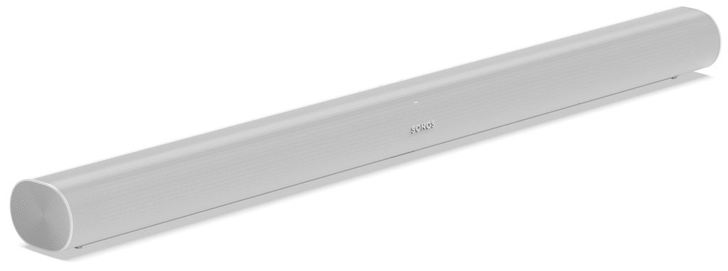 Sonos ARC Soundbar, Aktiv-Lautsprechersystem, iPod-Docking, Produktbild 