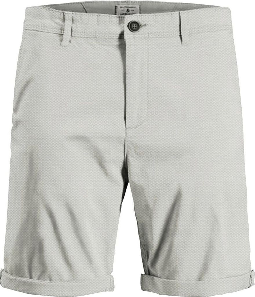 Jack & Jones Basic France Chino Shorts Grau XL Mann Grau XL