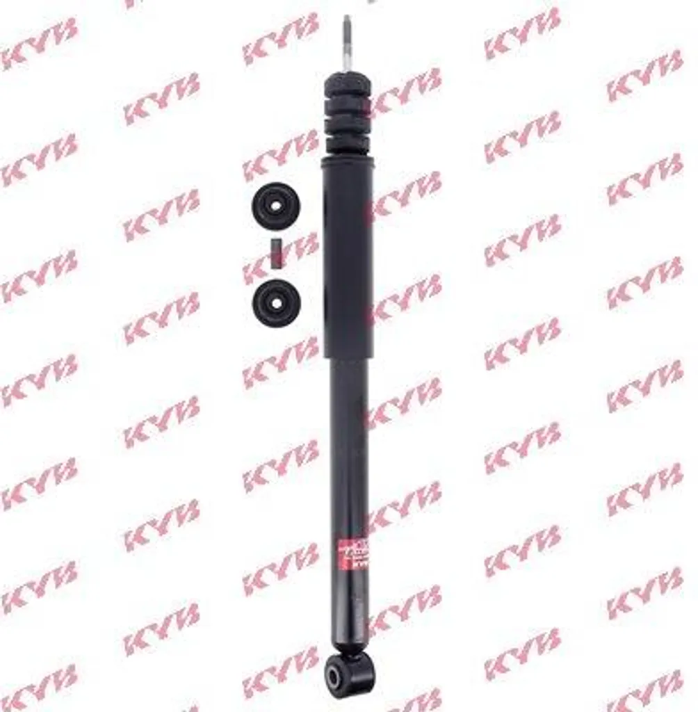 Stopper les rebonds avec l'Amortisseur KYB 343833 pour Logan Sandero