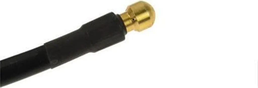 Déboucheur canalisation 15m pour Karcher : solution anti-bouchon - 3