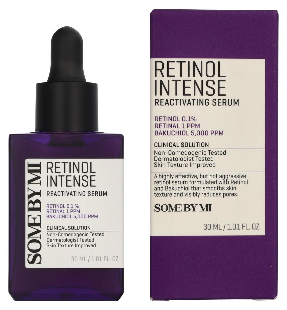 Some By Mi Retinol Intense Reactivating Serum 30 ml Zdjęcie produktu 