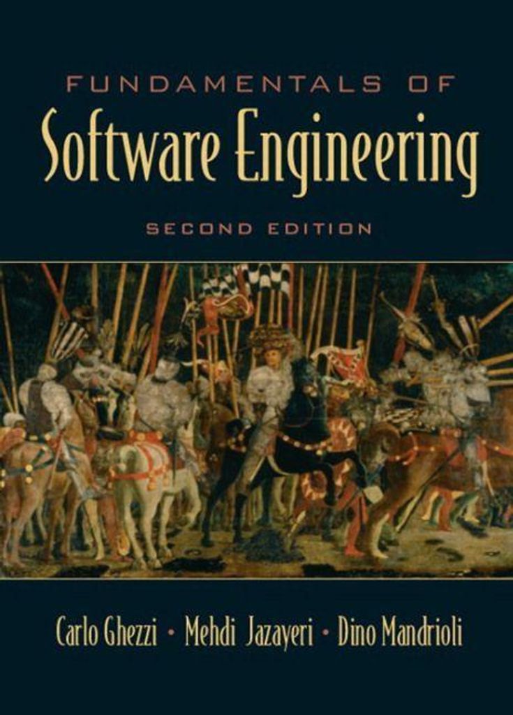 Grundlagen der Softwaretechnik