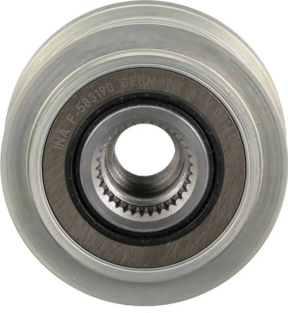 GATES OAP7291 Puleggia Alternatore per Fiat 500X Tipo | Prezzo Top