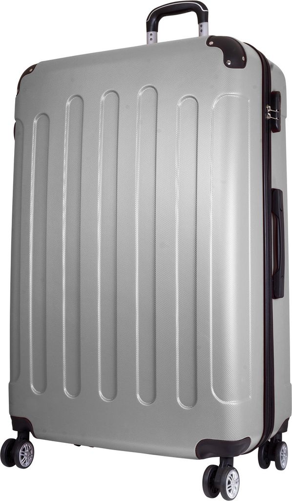 Riesiger Reisekoffer Avalon extra groß 87 cm 125 L Produktbild 