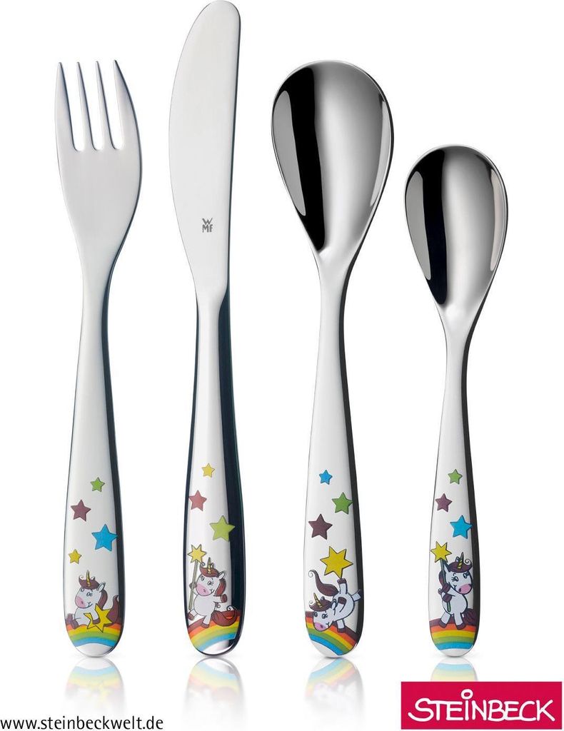 WMF 12.8605.6040 Küchenbesteck- & Messer-Set Immagine del prodotto 