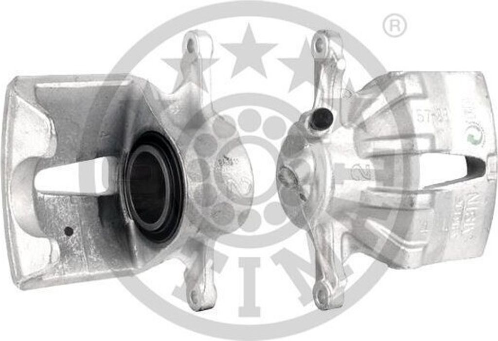 OPTIMAL Bremssattel Vorne Links für SUZUKI Grand Vitara II SUV (JT, TE, TD) BC-1190L