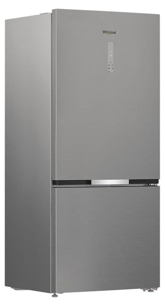 Whirlpool WHK2 6614 X6E, 615 l, SN-T, 10 kg/24h, C, Fresh Zone Fach, Edelstahl