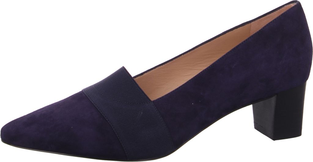 Peter Kaiser Pumps Blau