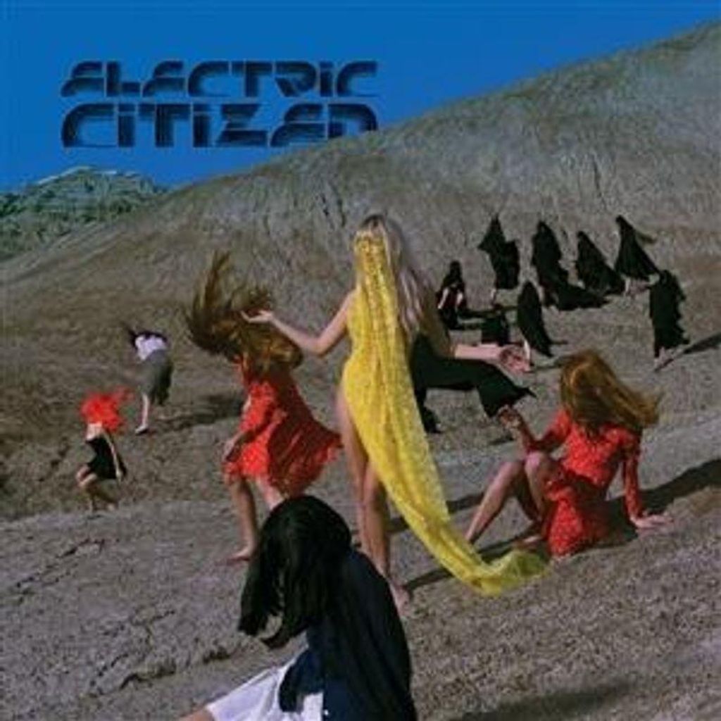 Electric Citizen: Ec4