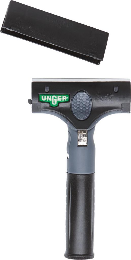 Skrobaczka ErgoTec Ninja Pierwsza skrobaczka 2 w 1 z Zdjęcie produktu 