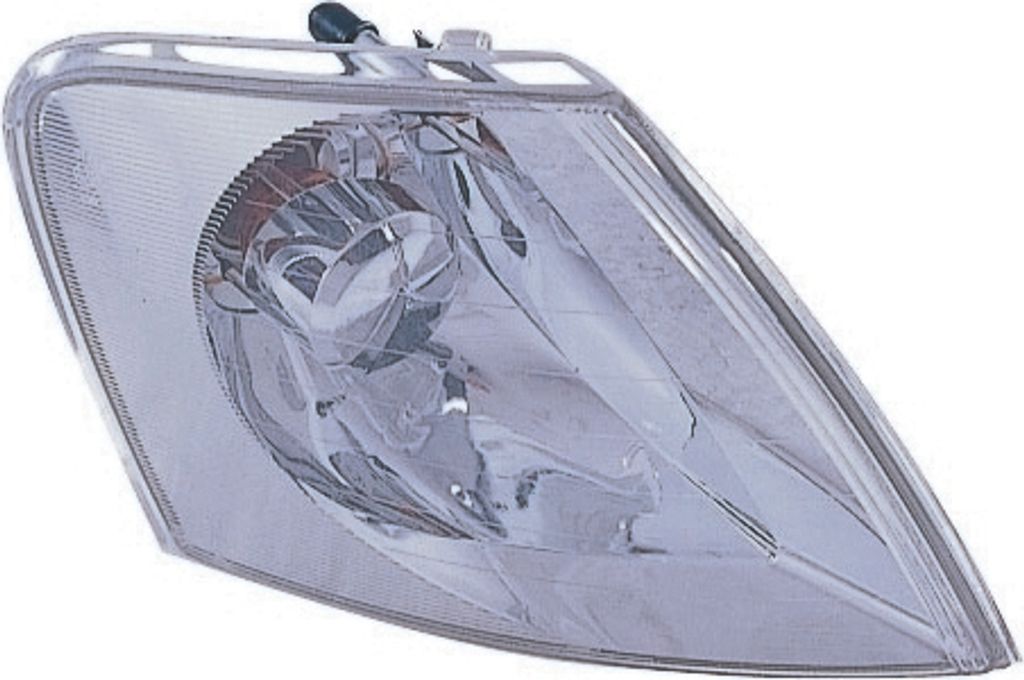ALKAR 1902116 Blinker Blinkleuchte vorne Rechts für VW PASSAT Variant (3B5) PASSAT (3B2)
