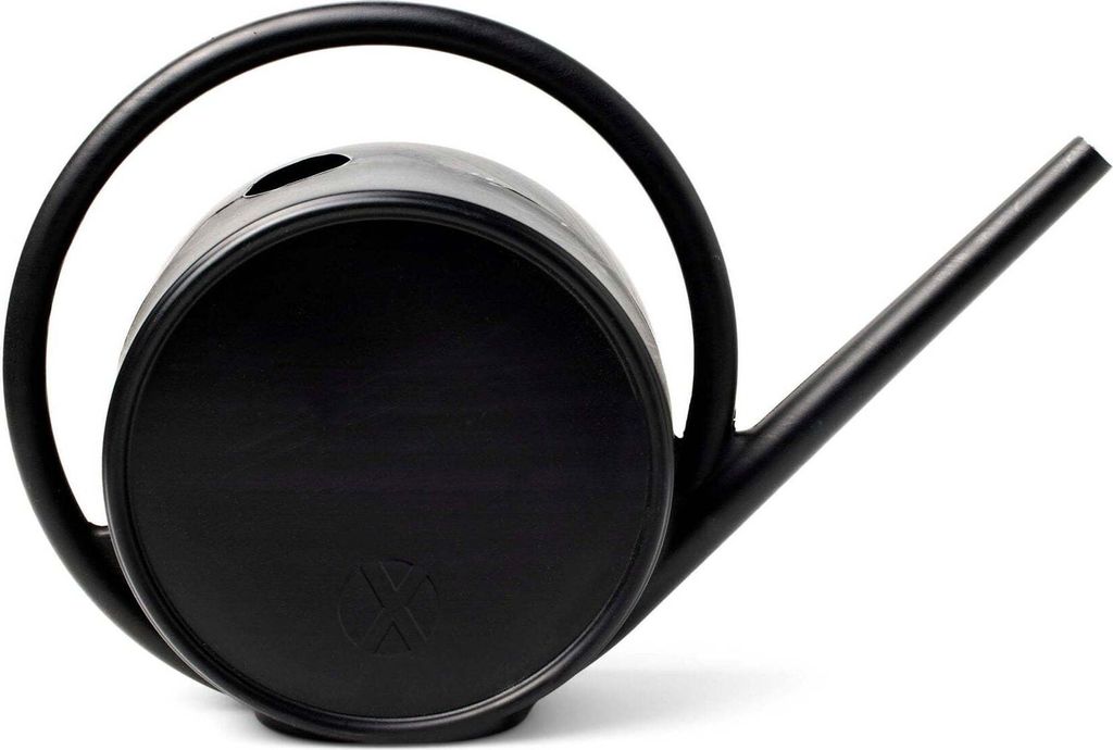 Xala - Gießkanne Matcha 4L - Schwarz